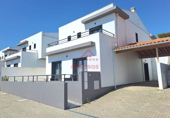 Villa i Torres Vedras, Lisbon, Torres Vedras - € 485.000 | Ref: M3713 TVD - foto 1