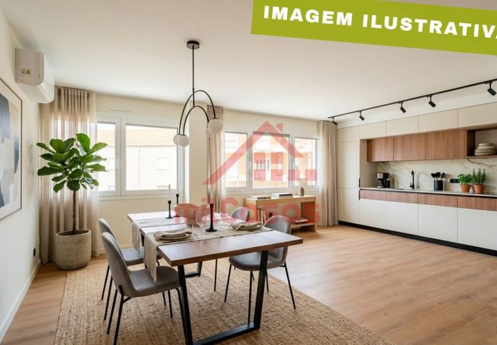 Lejlighed i Matacaes, Lisbon, Matacaes - € 345.000 | Ref: M3691 TVD (2) - foto 1