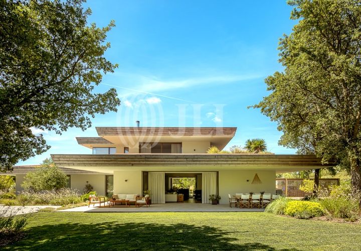 Villa i Quinta do Conde, Setubal, Quinta do Conde - € 4 200 000 | Ref: 98216 - foto 1