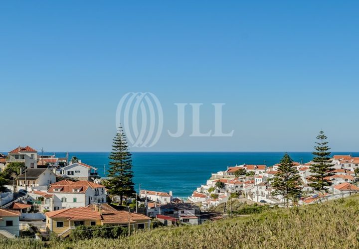 Villa i Almocageme, Lisbon, Almocageme - € 1.785.000 | Ref: 98544 - foto 1