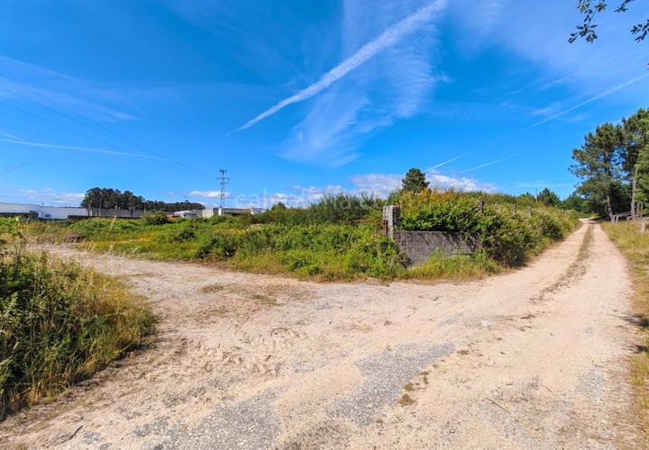 Helårsgrund i Moncao, Viana do Castelo, Moncao - € 430.000 | Ref: 4335 - foto 1
