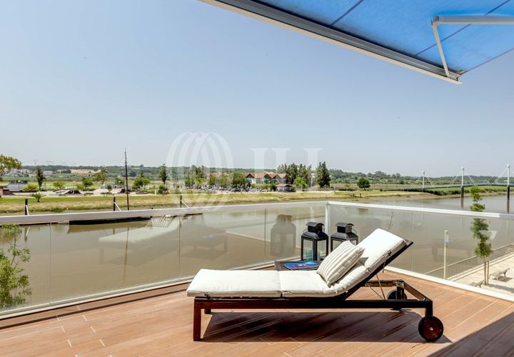 Villa a Alcacer do Sal, Setubal, Alcacer do Sal - € 1.100.000 | Ref: 98636 - foto 1