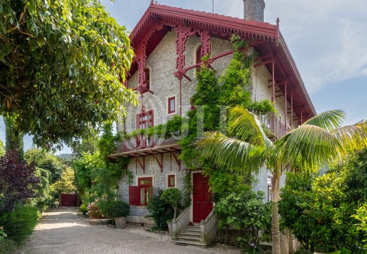 Villa i Sintra, Lisbon, Sintra - € 4.850.000 | Ref: 98443 - foto 1