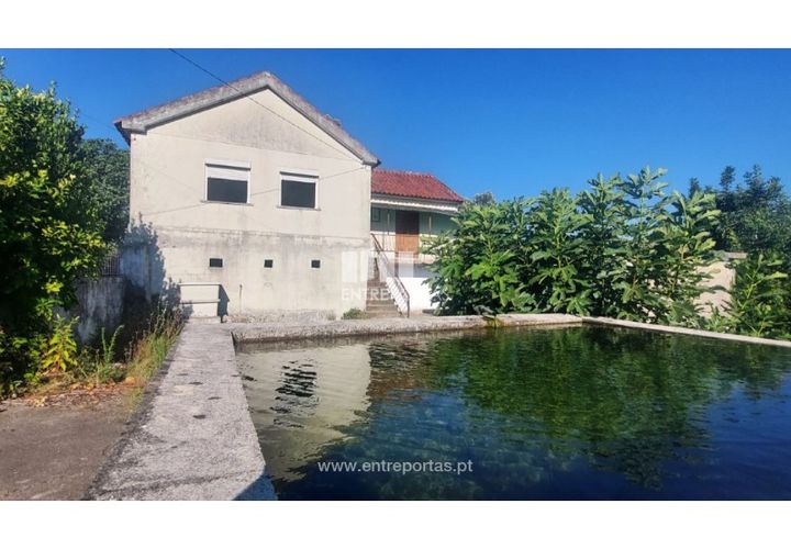 Villa i Ponte de Lima, Viana do Castelo, Ponte de Lima - € 195.000 | Ref: VCM14251 - foto 1