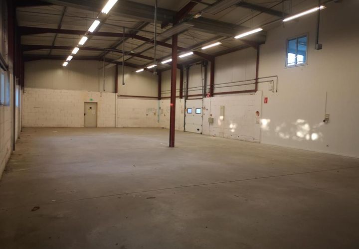 L'establiment comercial a Grenade, Haute-Garonne, Grenade - € 52.536/mes | Ref: LLOC97327 - foto 1