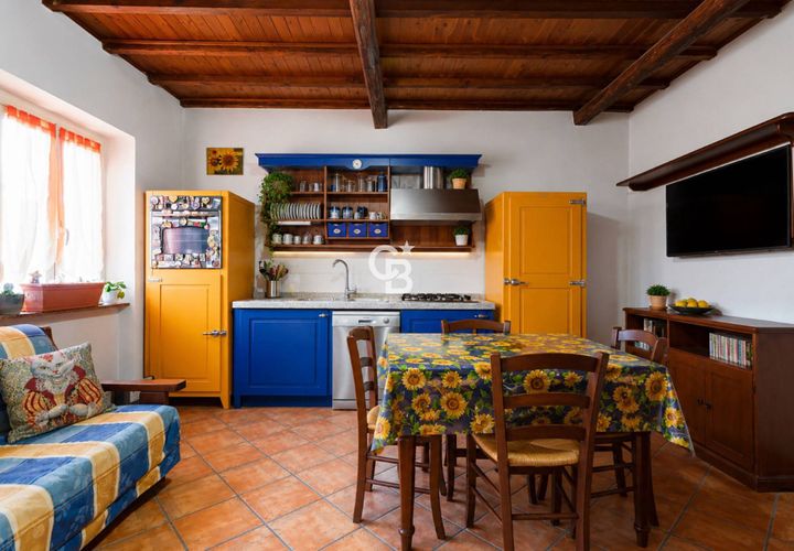 Lejlighed i Viterbo, Viterbo, Viterbo - € 48.000 | Ref: CBI006-4-333116 - foto 1