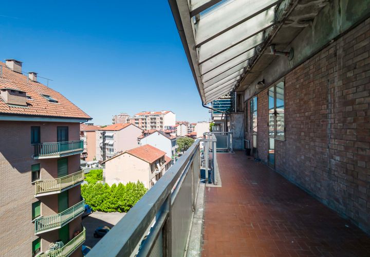 Lejlighed i Torino, Turin, Torino - € 216.000 | Ref: 01/186-1-1 - foto 1