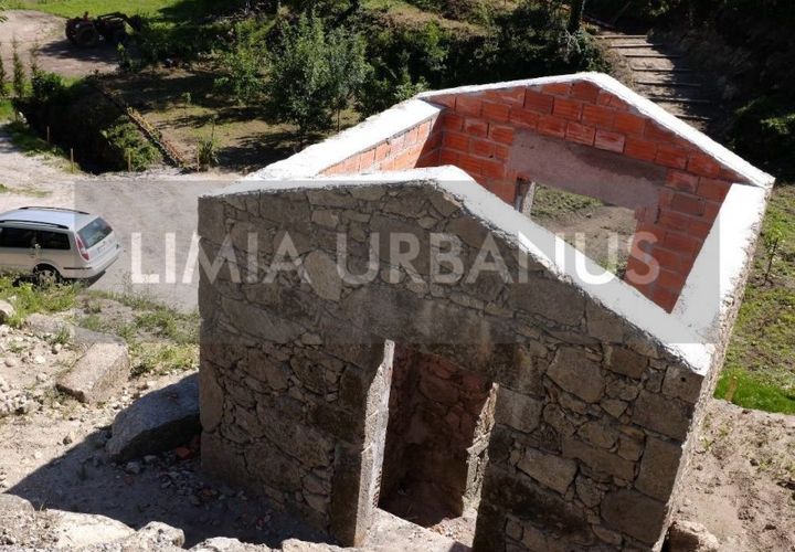 Farm i Ponte de Lima, Viana do Castelo, Ponte de Lima - € 350.000 | Ref: MAS_1131 - foto 1