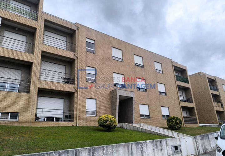 Lejlighed i Gondomar, Porto, Gondomar - € 301.000 | Ref: A-31075 - foto 1