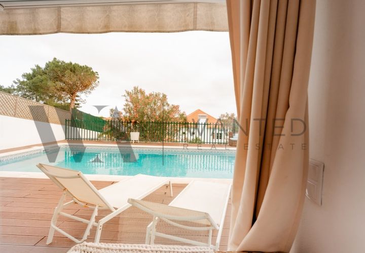 Villa i Cascais, Lisbon, Cascais - € 2.690.000 | Ref: WANTED_638 - foto 1