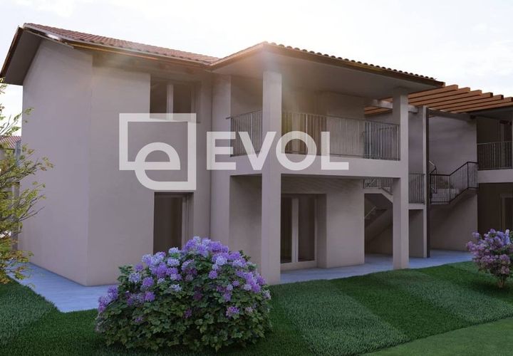 Rækkehus i Ronchis, Udine, Ronchis - € 300.000 | Ref: GN018 - foto 1
