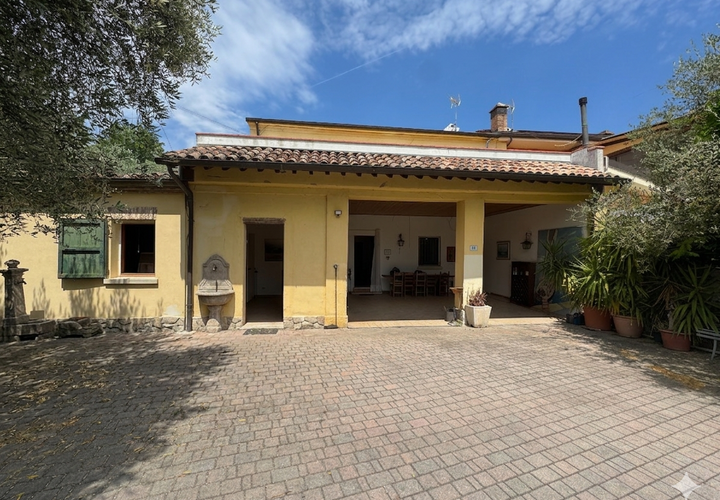 Byhus i Coriano, Rimini, Coriano - € 480.000 | Ref: 4990 - foto 1