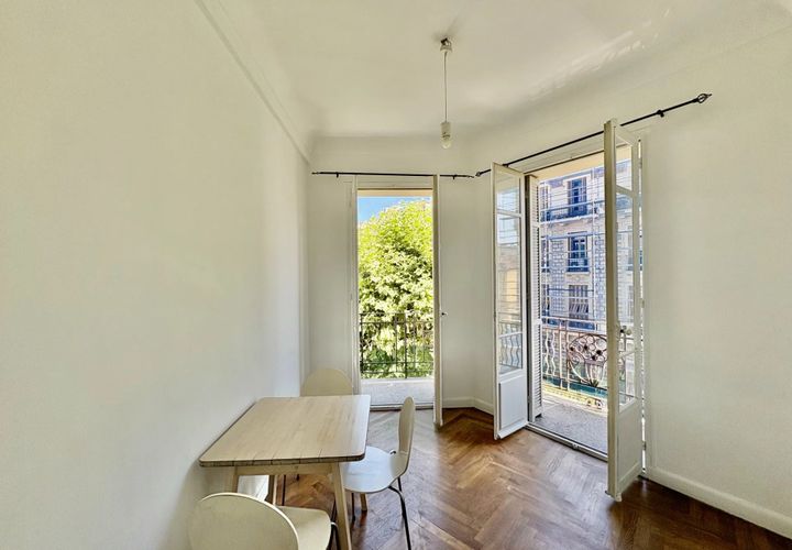 Lejlighed i Nice, Alpes-Maritimes, Nice - € 189.000 | Ref: 87124364 - foto 1