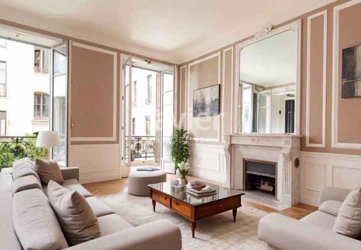 Lejlighed i Paris, Paris, Paris - € 1.750.000 | Ref: 86181716 - foto 1