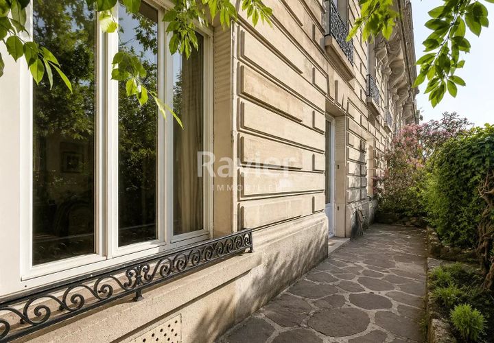 Lejlighed i Paris, Paris, Paris - € 1.450.000 | Ref: 87141489 - foto 1