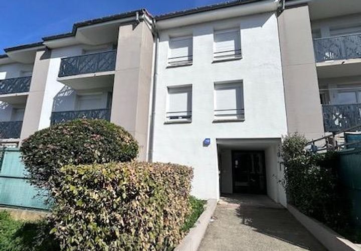 Lejlighed i Blagnac, Haute-Garonne, Blagnac - € 139.000 | Ref: 7909-h - foto 1