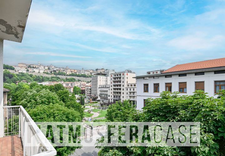Lejlighed i Bergamo, Bergamo, Bergamo - € 420.000 | Ref: 1074 - foto 1