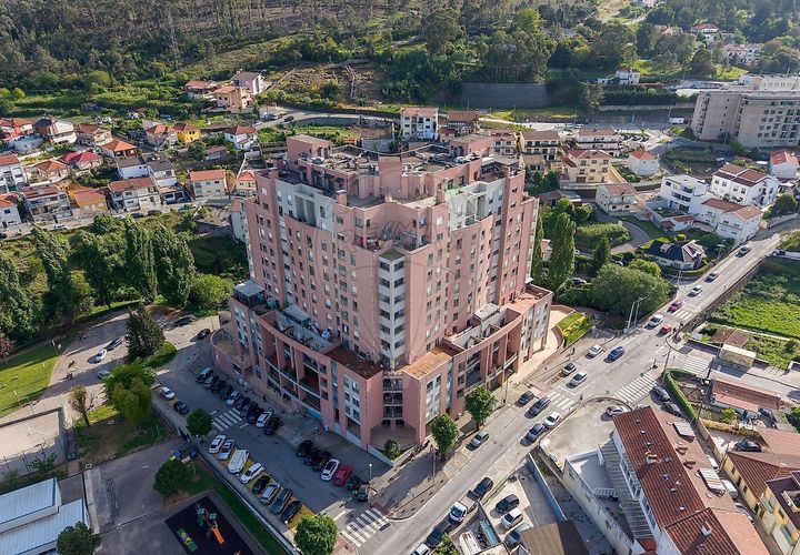 Lejlighed i Valongo, Porto, Valongo - € 190.000 | Ref: A-31109 - foto 1