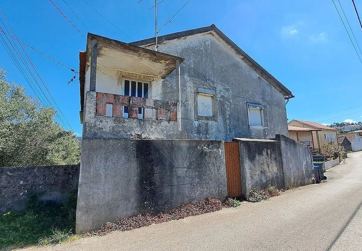 Villa i Coimbra, Coimbra, Coimbra - € 70.000 | Ref: M-31096 - foto 1