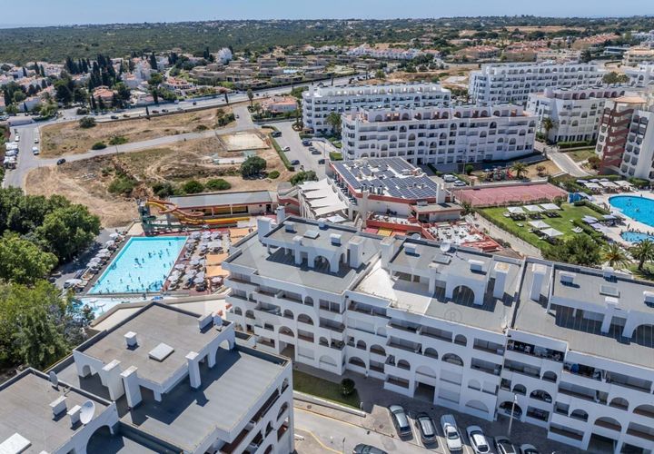 Lejlighed i Lagoa, Faro, Lagoa - € 325.000 | Ref: KWPT-034402 - foto 1