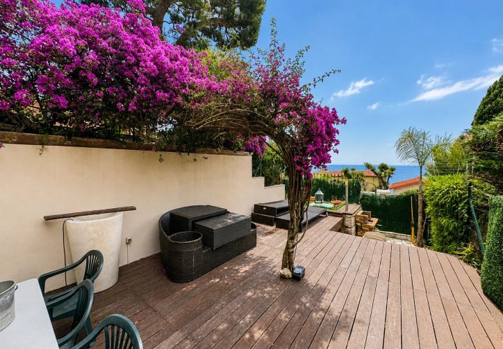 Apartament: Eze, Alpes-Maritimes, Eze – 628 000 € | Ref: 4531 – zdjęcie 1
