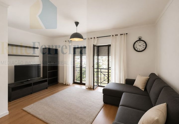 Lejlighed i Matacaes, Lisbon, Matacaes - € 284.500 | Ref: RF-19-06/2026 - foto 1
