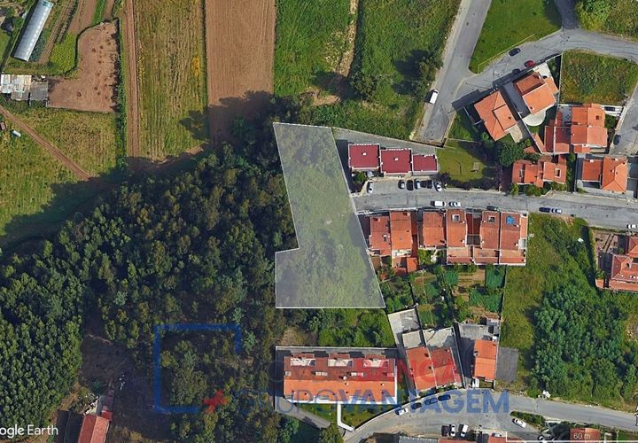 Helårsgrund i Gondomar, Porto, Gondomar - € 164.000 | Ref: T-31073 - foto 1