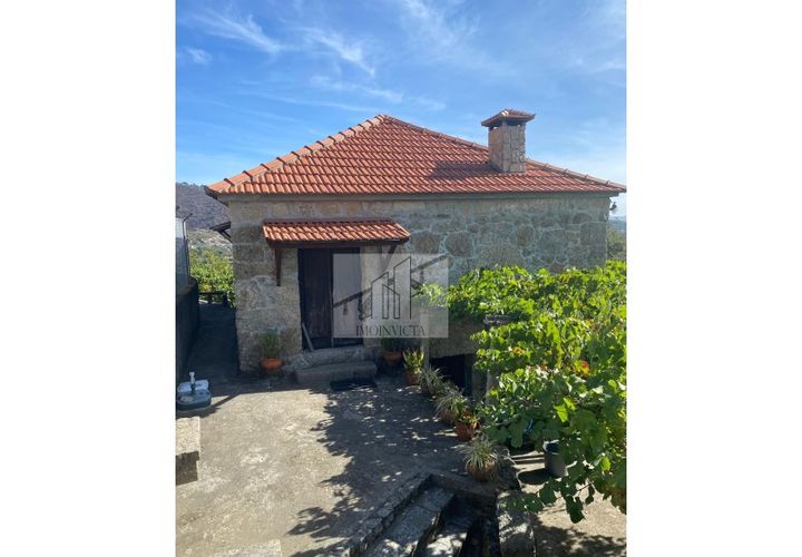 Gård i Baiao, Porto, Baiao - € 185 000 | Ref: MAS_270 - foto 1