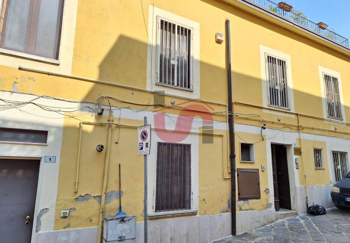 Apartament a Benevento, Benevento, Benevento - € 480/mes | Ref: AA38905 - foto 1