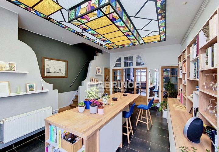 Villa i Tourcoing, Nord, Tourcoing - € 289.000 | Ref: TCGUBI - foto 1