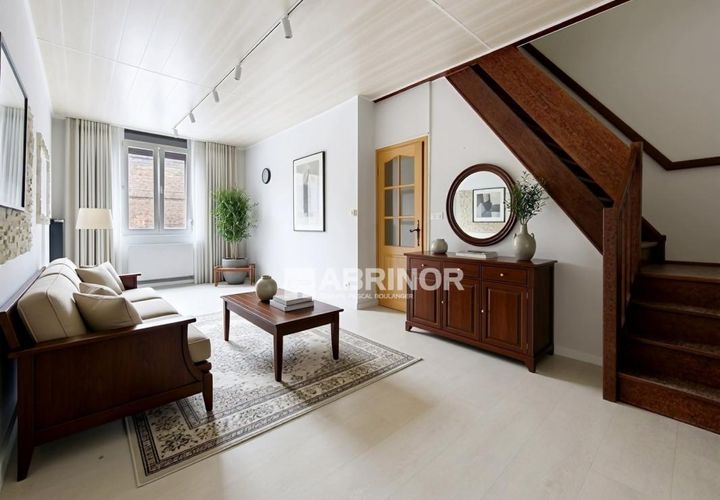 Villa i Tourcoing, Nord, Tourcoing - € 107.000 | Ref: TCG-38544-DDUBI - foto 1