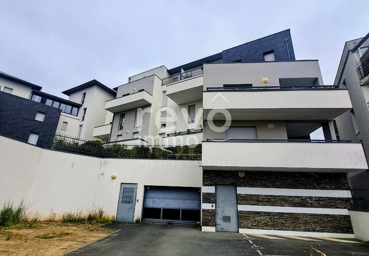 Lejlighed i Angers, Maine-et-Loire, Angers - € 192.000 | Ref: 4901051662 - foto 1