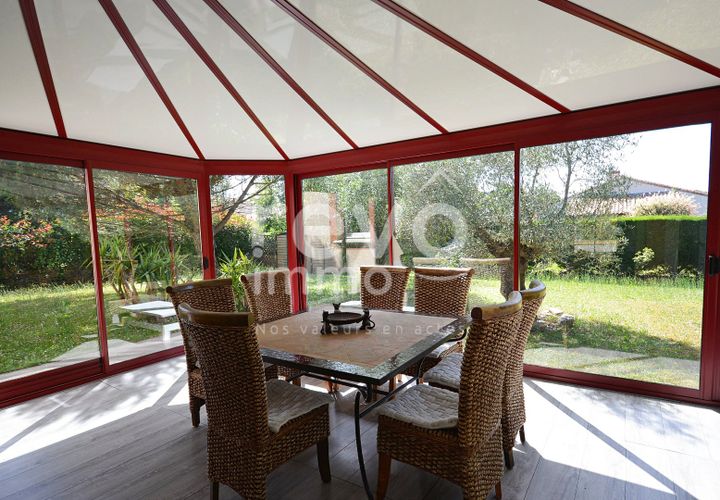 Villa i Champtoceaux, Maine-et-Loire, Champtoceaux - € 310 000 | Ref: 4901051744 - foto 1