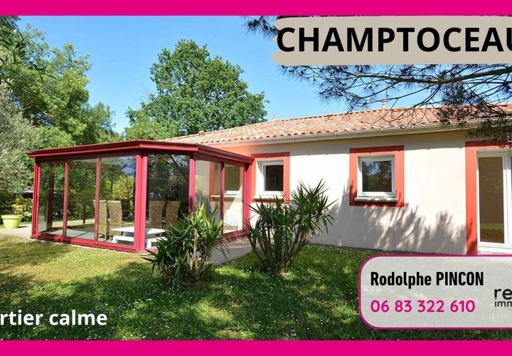 Villa en Champtoceaux, Maine-et-Loire, Champtoceaux - € 310.000 | Ref: 4901051744 - photo 1