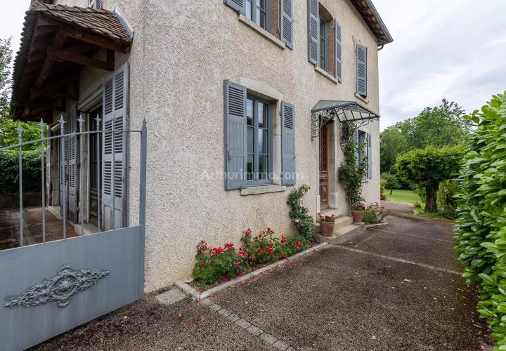 Villa i Corbelin, Isere, Corbelin - € 475.000 | Ref: 7366 - foto 1