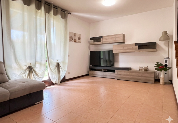 Villa i Padua, Padua, Padua - € 299.000 | Ref: VE299MO - foto 1