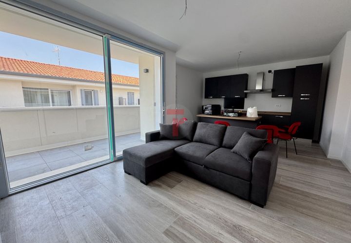 Lejlighed i Montegalda, Vicenza, Montegalda - € 235.000 | Ref: cv157 - foto 1