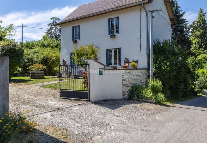 Villa i Dolomieu, Isere, Dolomieu - € 240.000 | Ref: 7360 - foto 1