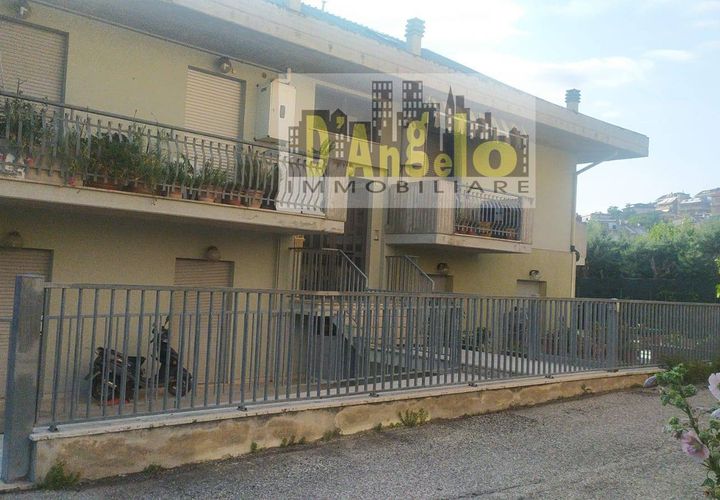 Apartament a Offida, Ascoli Piceno, Offida - € 130.000 | Ref: 21 - foto 1