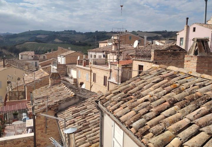 Apartament: Offida, Ascoli Piceno, Offida – 90 000 € | Ref: 88 – zdjęcie 1
