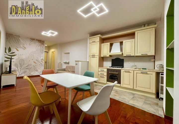 Apartament a Offida, Ascoli Piceno, Offida - € 140.000 | Ref: 167 - foto 1