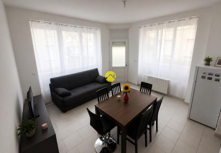 Leilighet i Hesdin, Pas-de-Calais, Hesdin - € 125 350 | Ref: 69MS111857 - foto 1
