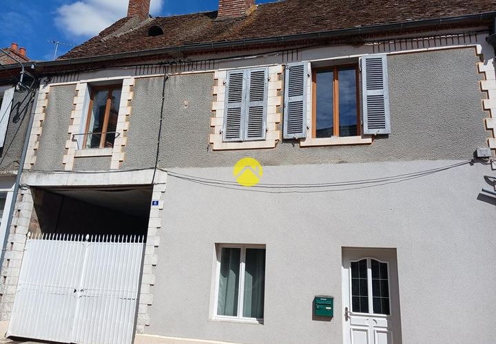 Villa a Lurcy-Levis, Allier, Lurcy-Levis - € 31.500 | Ref: 11MS111820 - foto 1