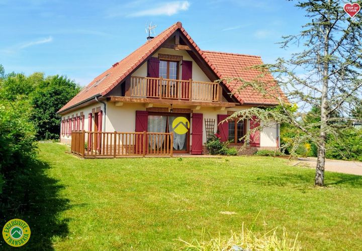 Villa i Verton, Pas-de-Calais, Verton - € 468.000 | Ref: 69CAL111874 - foto 1