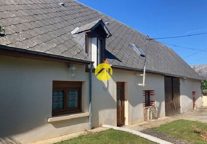 Villa a Soulangis, Cher, Soulangis - € 169.000 | Ref: 36MS111698 - foto 1