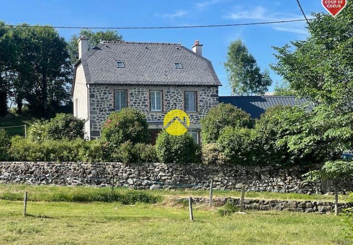 Villa a Thérondels, Aveyron, Thérondels - € 150.000 | Ref: 100MS111864 - foto 1