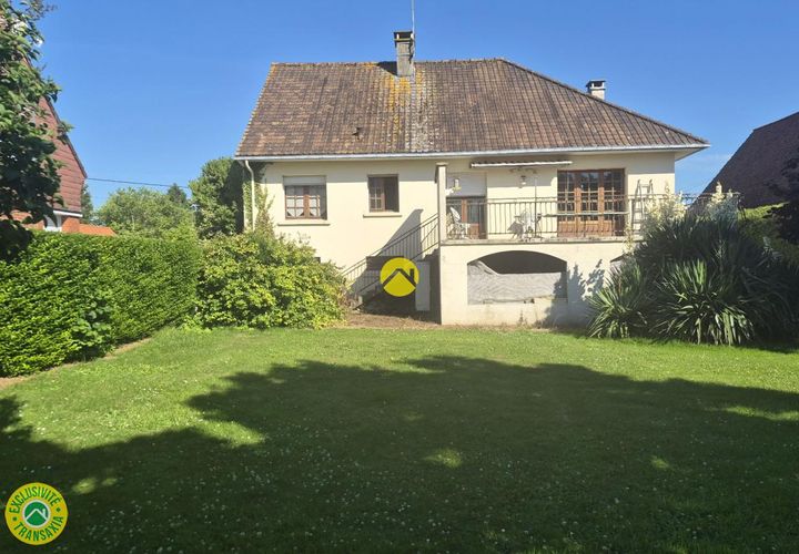 Villa a Beaurainville, Pas-de-Calais, Beaurainville - € 212.000 | Ref: 69CAL111860 - foto 1
