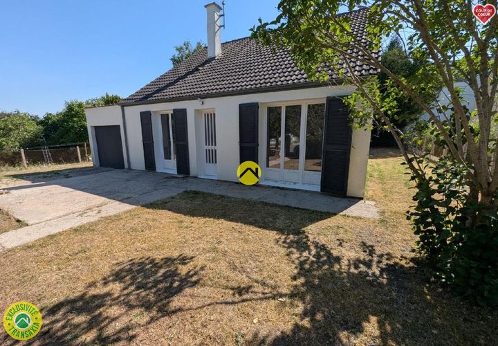 Villa i Foëcy, Cher, Foëcy - € 115 000 | Ref: 16CAL111856 - foto 1