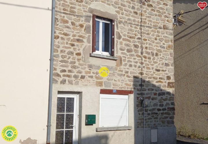 Villa i Sainte-Florine, Haute-Loire, Sainte-Florine - € 77.500 | Ref: 110CAL111847 - foto 1