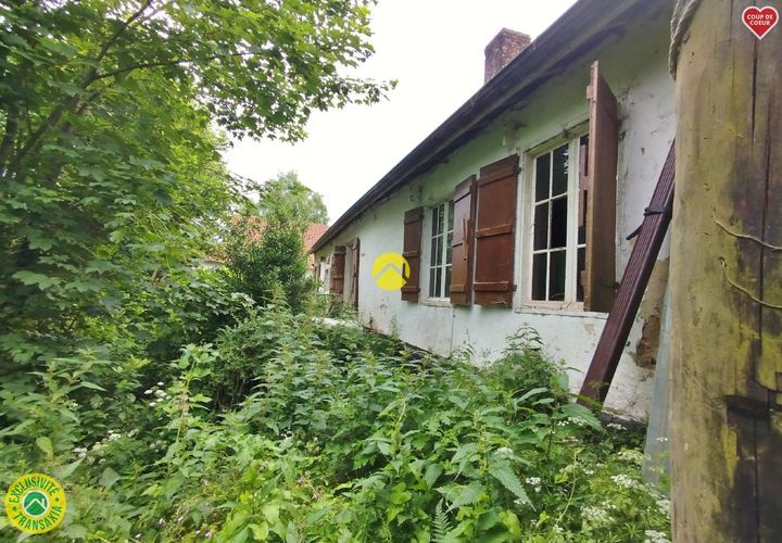 Villa i Lebiez, Pas-de-Calais, Lebiez - € 99.000 | Ref: 69CAL111829 - foto 1